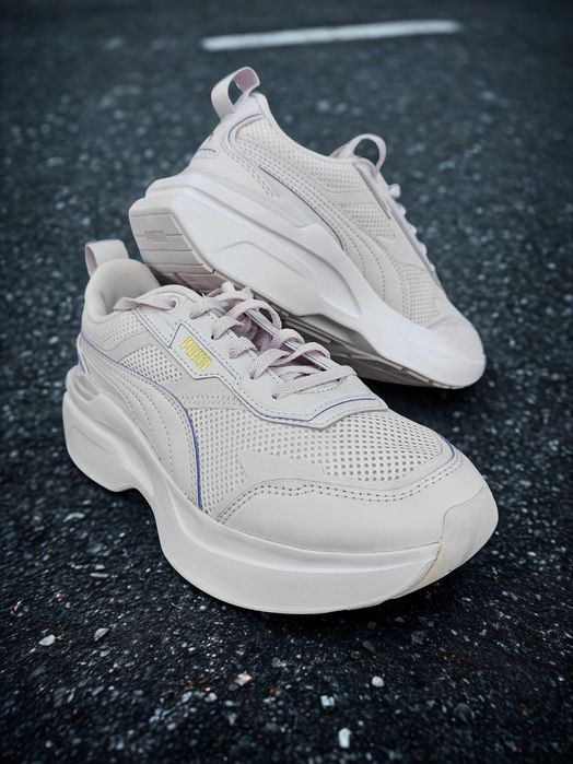 Adidași Puma Casual originali cool top