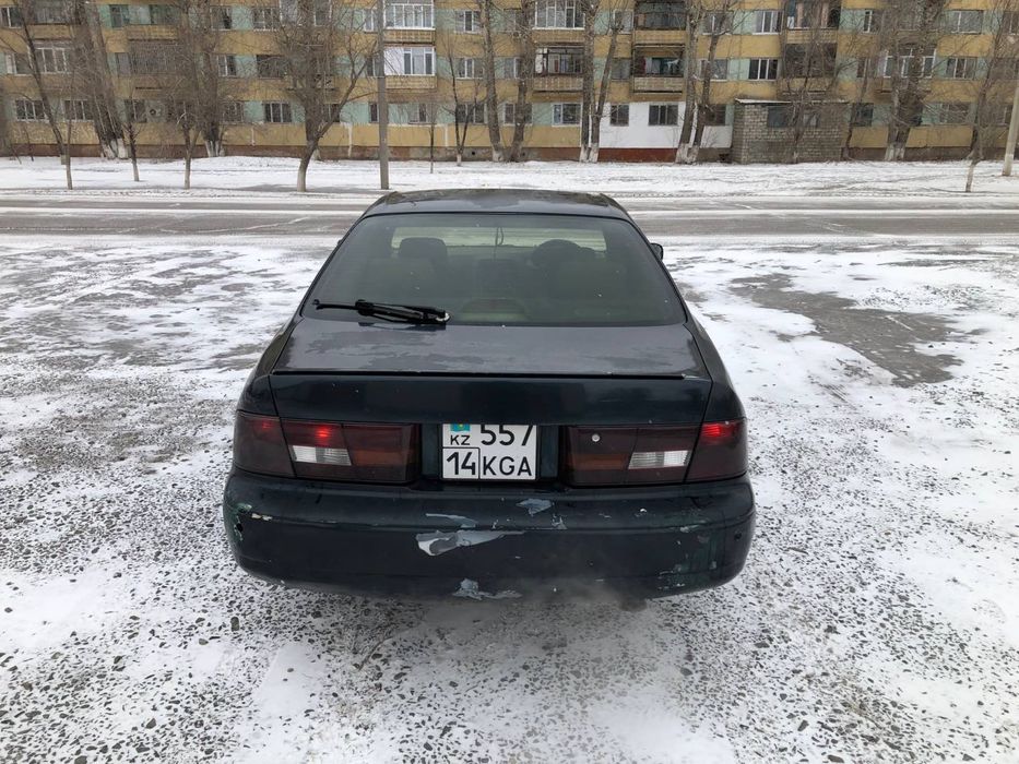 Toyota Windom 20