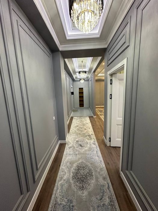 Квартира продается 4/5/7 на жк УЮТ