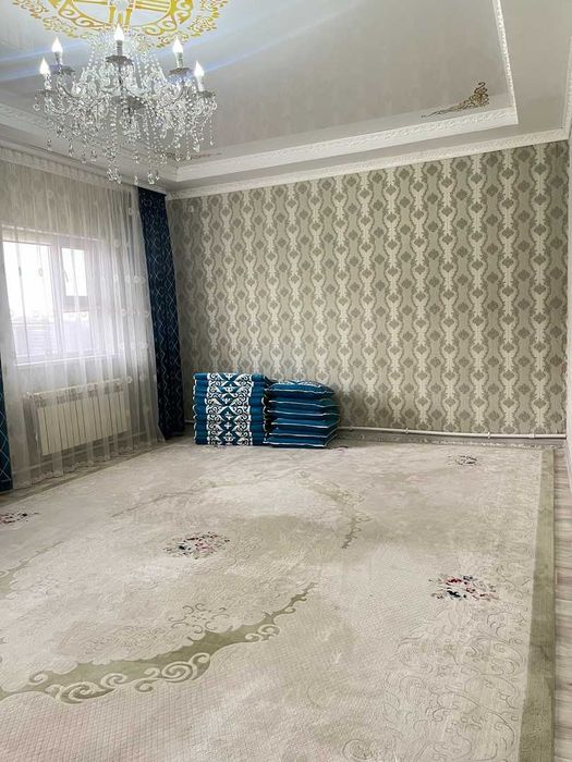 Продам дом в районе Заречный 1