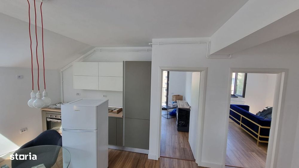 Vanzare 3 camere Cartierul Florilor Gemenii 188.000E