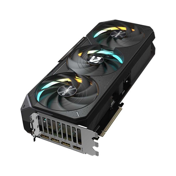 Placi Video GIGABYTE RTX 5080 GAMING OC 16GB, Tva incl,garantie,noua!