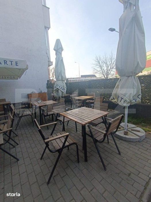 Casa cu vad si afacere, 2 camere, 52 mp+teren de 292 mp, Timisoara