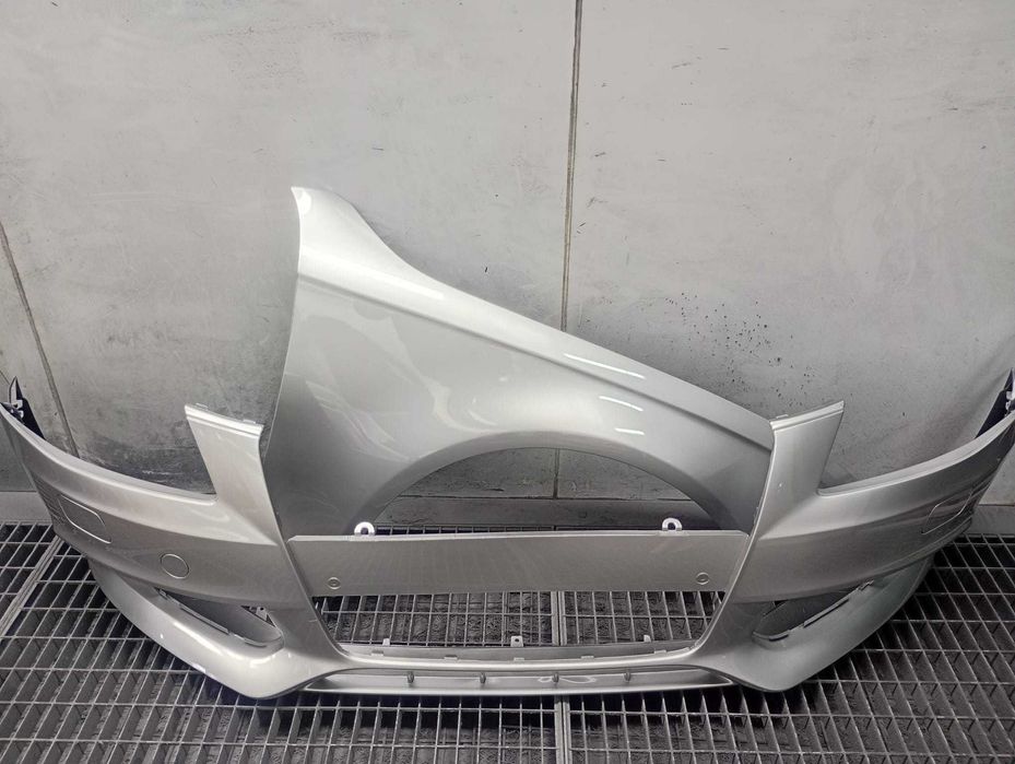 Bara & Aripa Fata Dreapta Audi A4 B8 An 2007-2011 (LX7W (Gri))