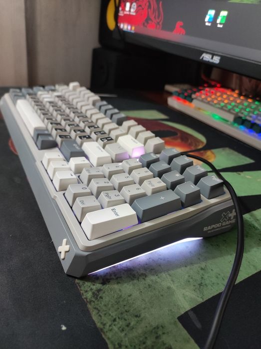 Механическая клавиатура