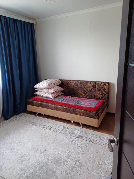 Квартира 3 комнатная