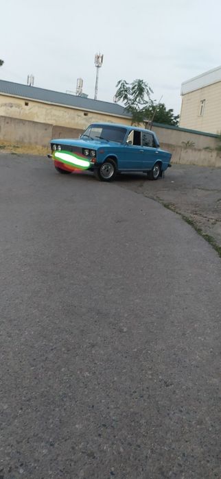 Vaz 2106 radnoy mehanik