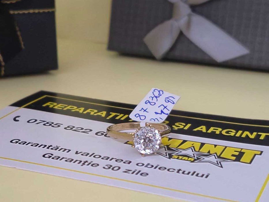 inel 3.47gr(m1) staramanet