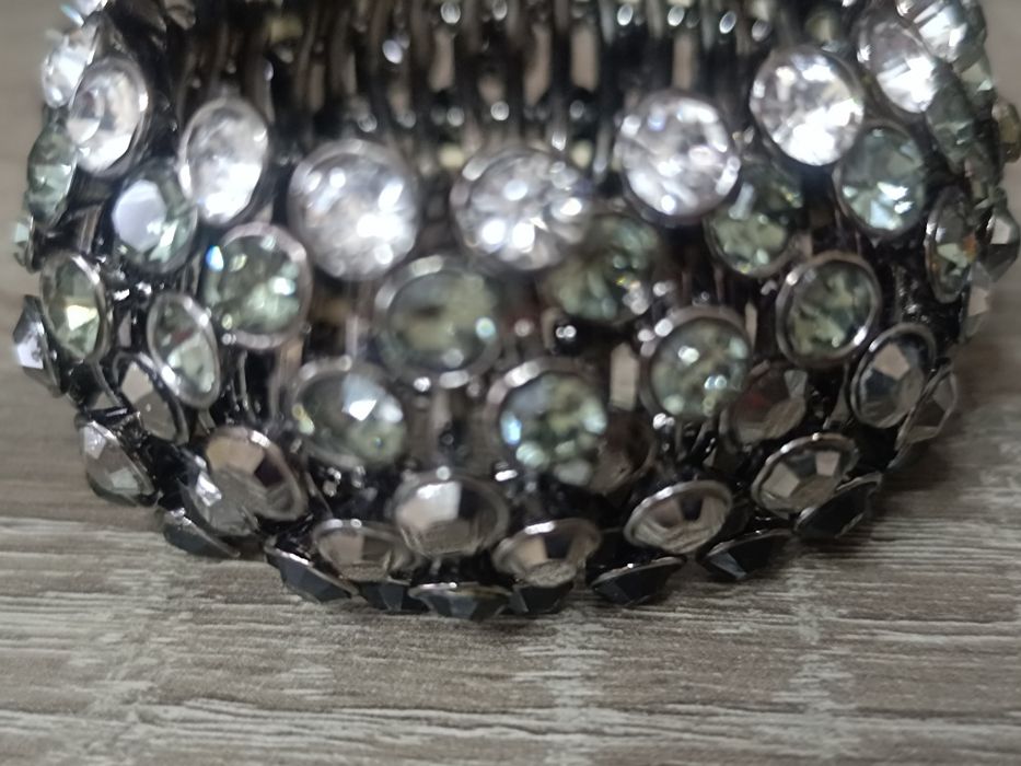 Swarovski. Женские браслеты