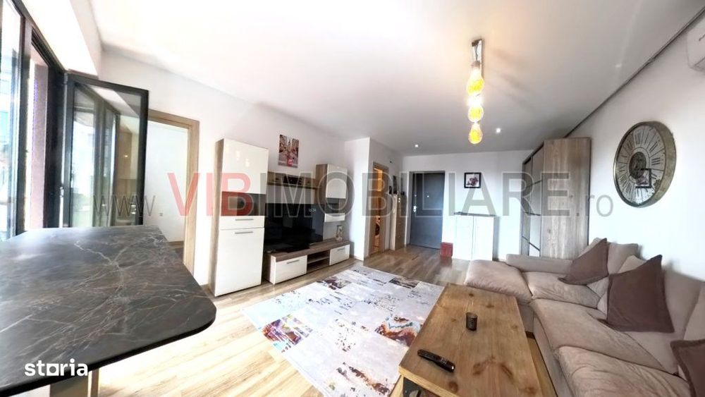 2 camere premium - The Park Residence - Tineretului/ Vacaresti