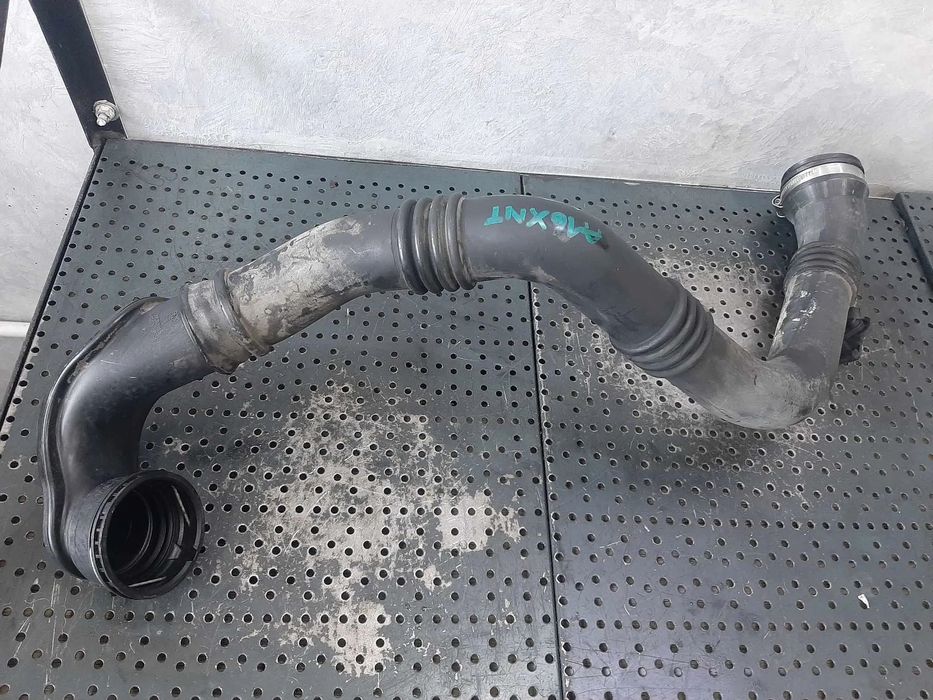 tubulatura intercooler cu senzor 1.6 b a16xnt opel zafira c astra j  13310447