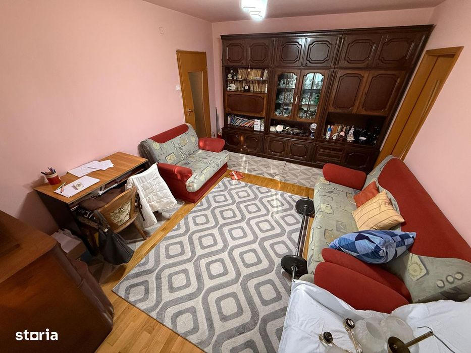 Zona Piata Albina – Ap. 3 camere