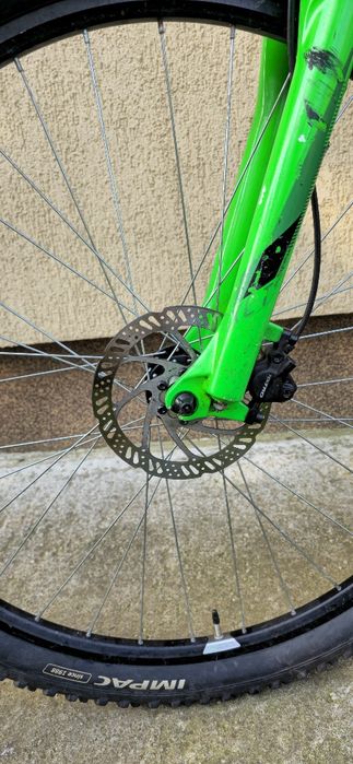 Bicicleta CARVER 29"