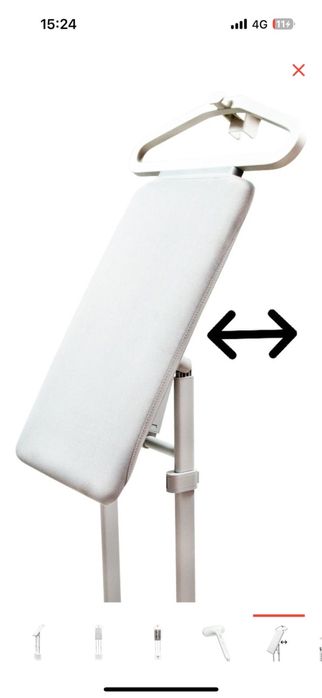 Продам утюг парогенератор