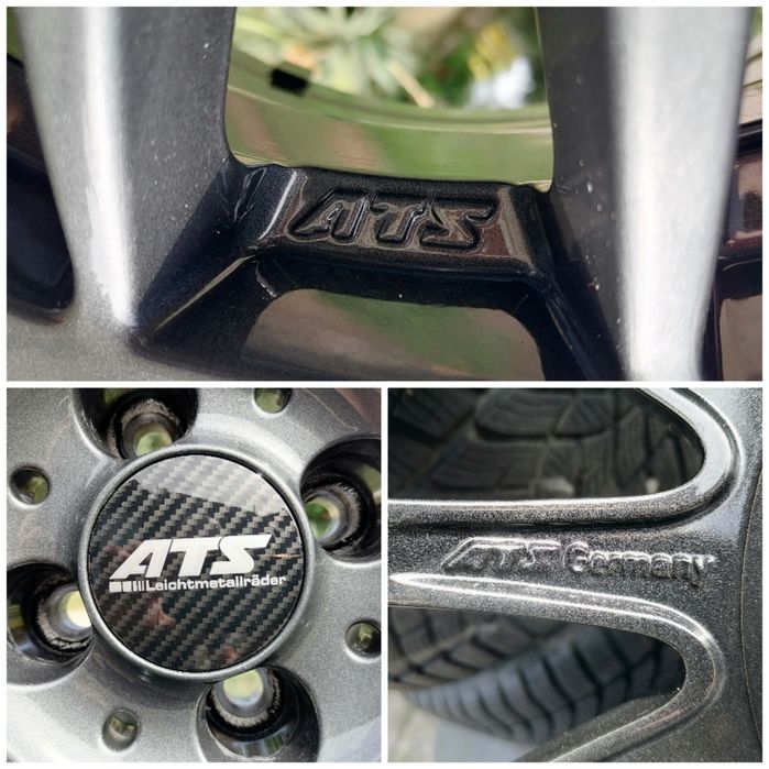 джанти 15" 4x100