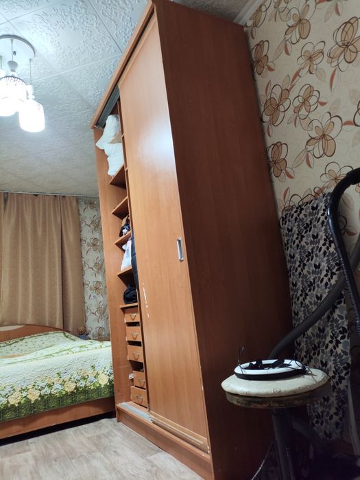 Спальный гарнитур бесплатно