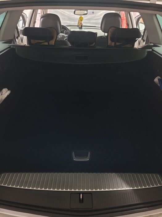 Opel astra j tourer sport