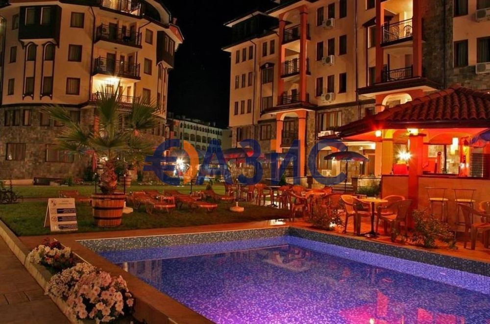 Продава се Хотел в Царево - 11365 кв.м за 463 €/кв.м - Снимка #13