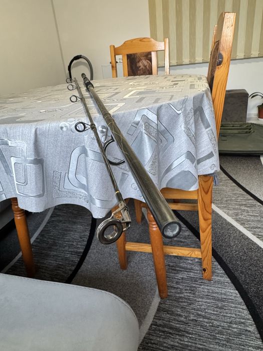 Спод въдица Oxygen