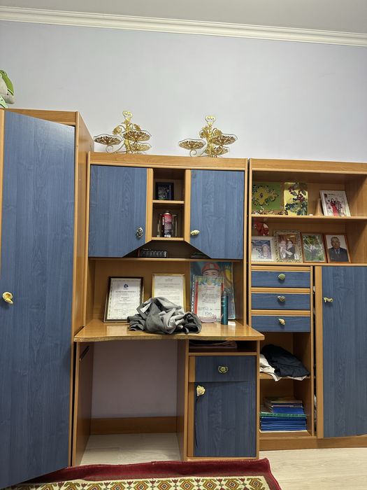 Продам мебель для детской комнаты