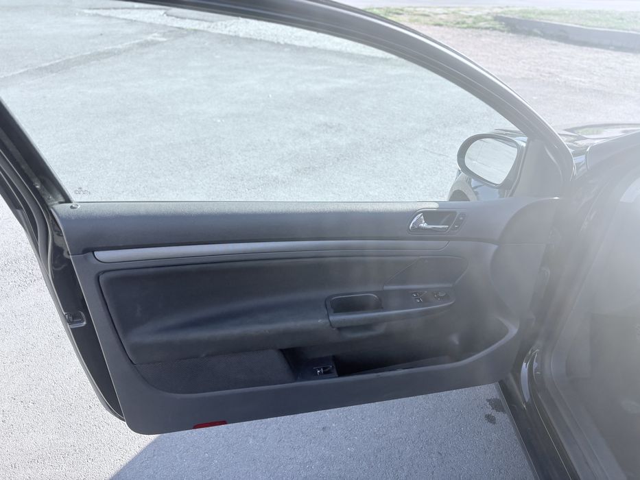 VW Golf V 1.9 TDI