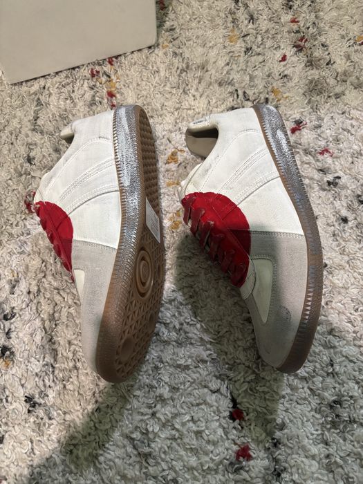 Maison Margiela Gats Japan 42