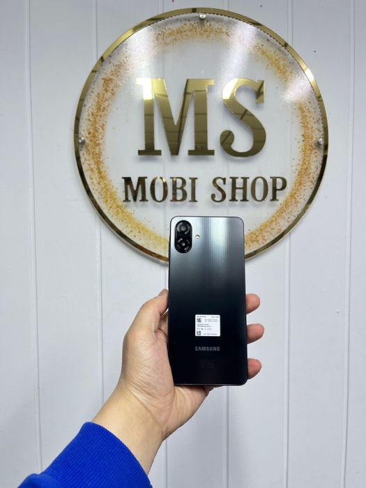 Samsung A07 6/128 - Б/У смартфон | состояние идеальное | гарантия