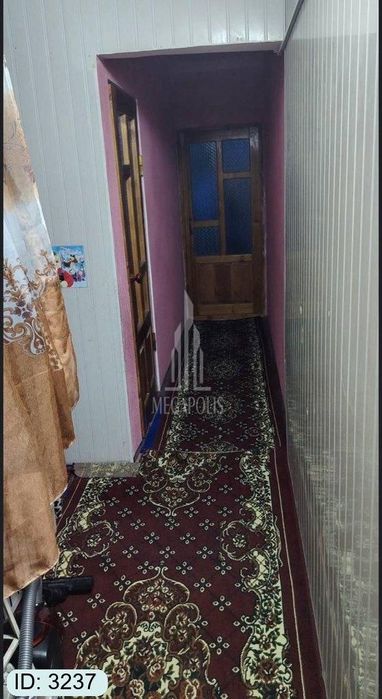 Chinar Mall ruparasida 2 xonalik uy sotiladi