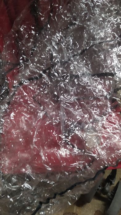 Дъждобран за детска количка