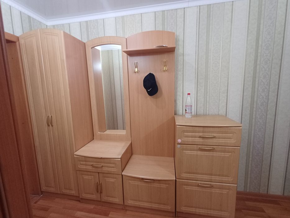 Продам мебель б/у