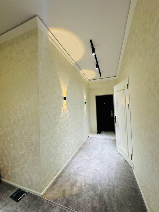 Fargona shaxar centr 2 - maktab yonida