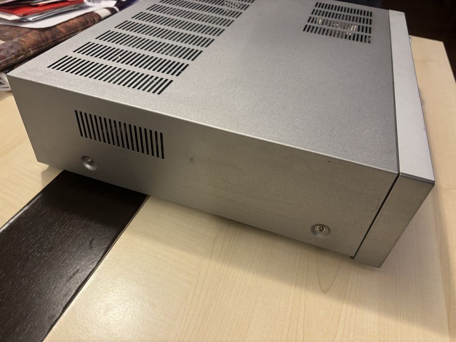 Placa amplituner amplificator  Rotel rsdx-02ae impecabil