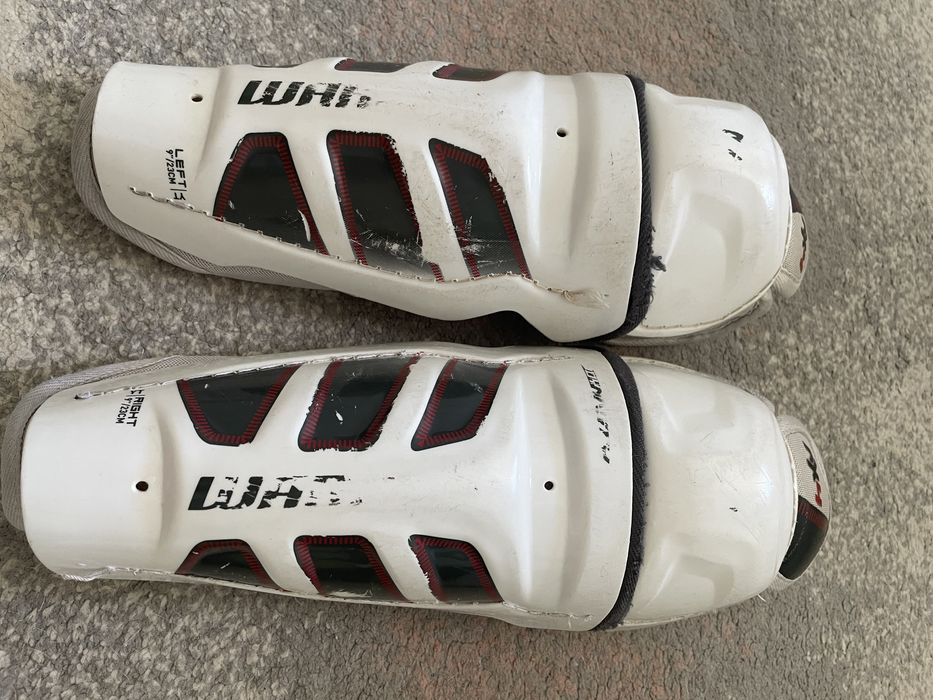 Хокейни протектори- кори