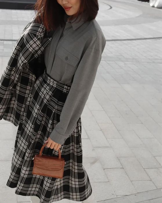 Костюм «Райхан» от MALLI