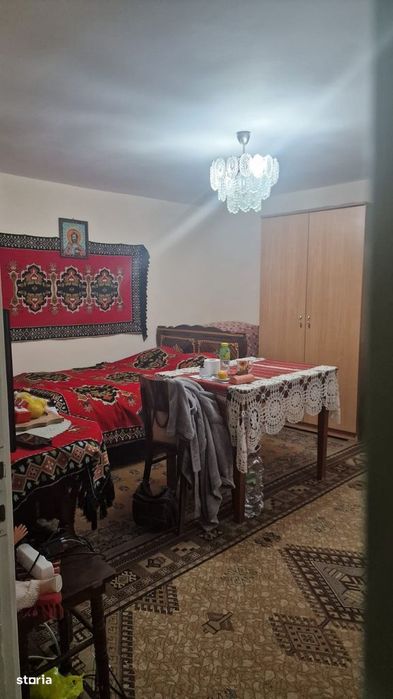 Casă tip duplex Împărat Traian