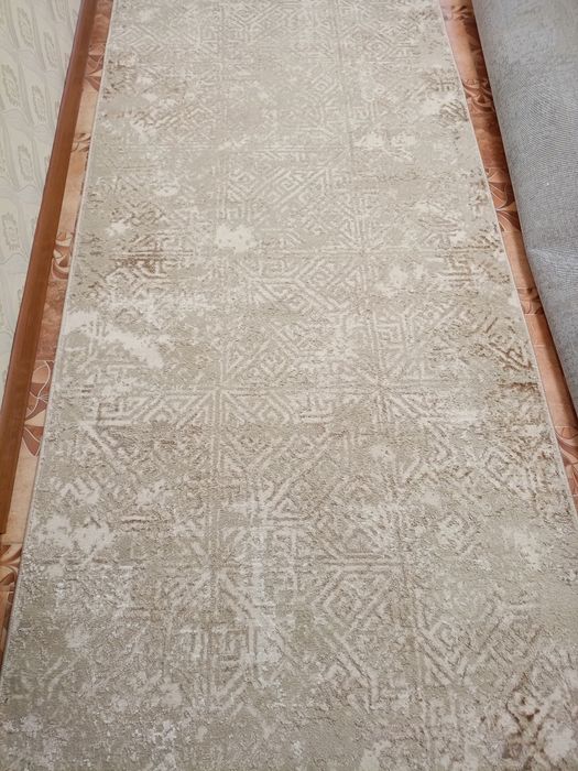 Дорошка ковровая