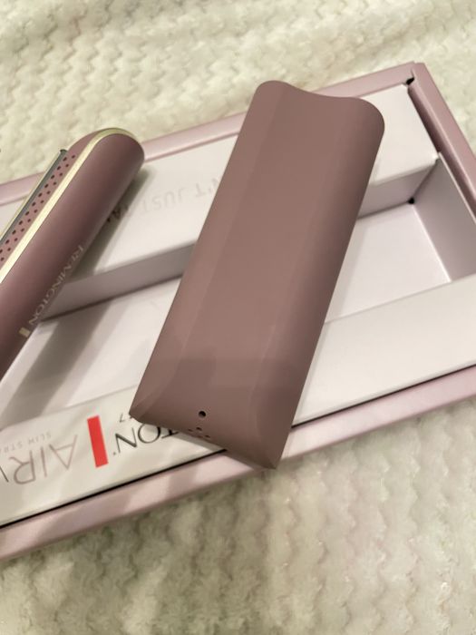 Преса за коса Remington airvive slim straightener