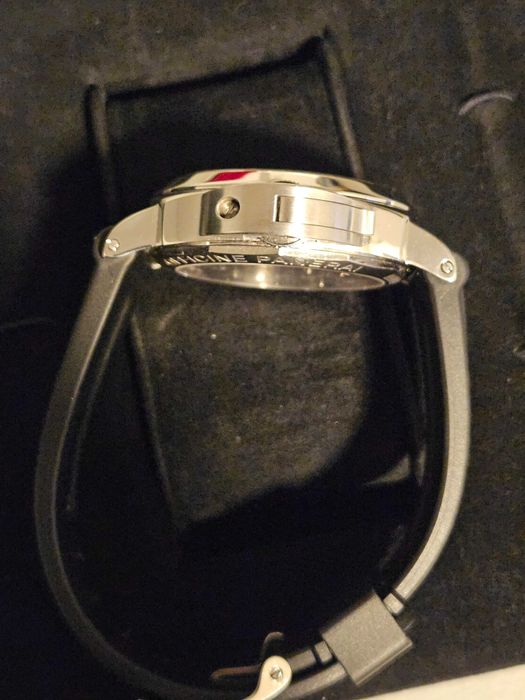 Panerai Luminor Marina Pam 00113