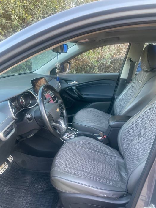 Treker 2 Sotiladi 2022 yil