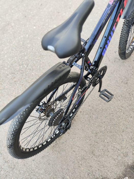 Продам велосипед Shuttle (Шатл)