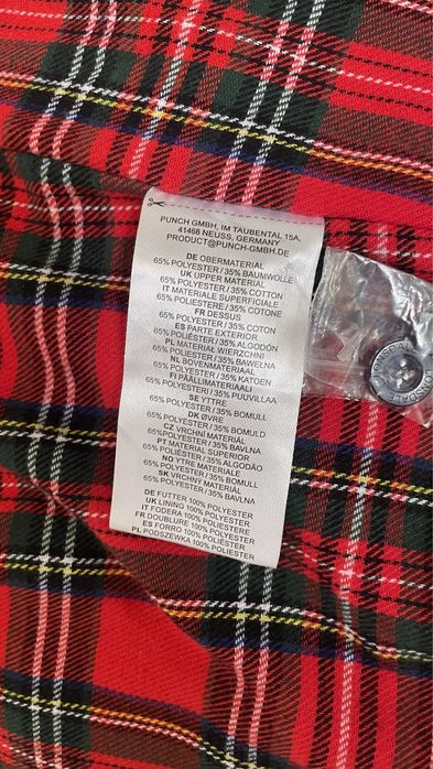 Lonsdale harrington лонсдейл