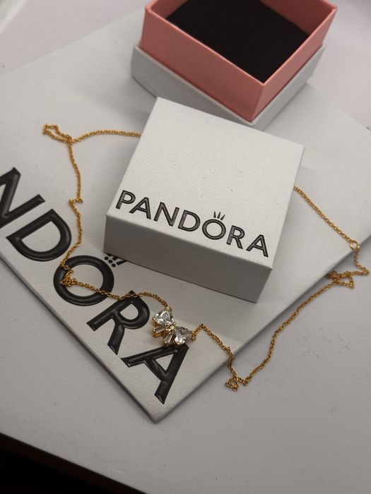 Pandora колие Пандора