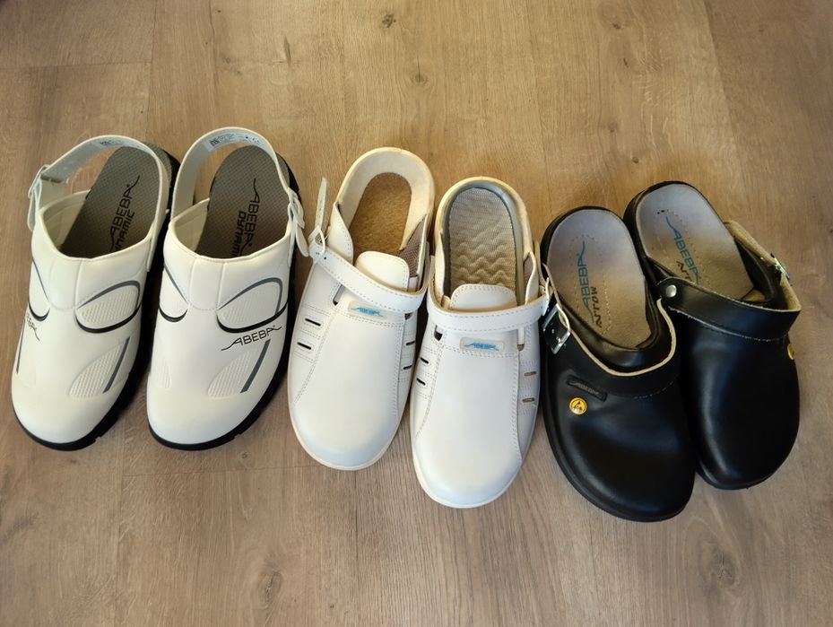 Încălțăminte Abeba diverse mărimi