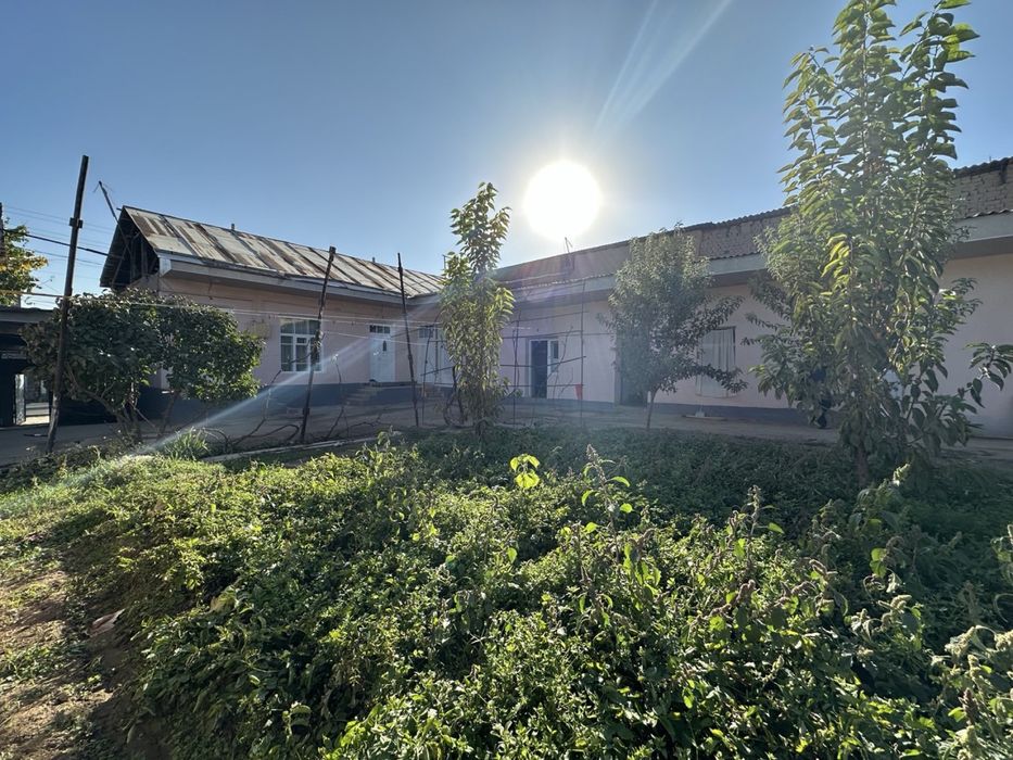 Юнусобод район Гвардейский махалла 7,9 сотих ер хисобида