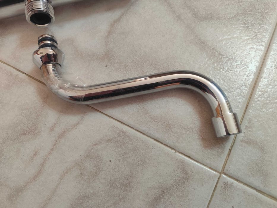 Проточен бойлер Stiebel Eltron DCE 11 13 - Нов