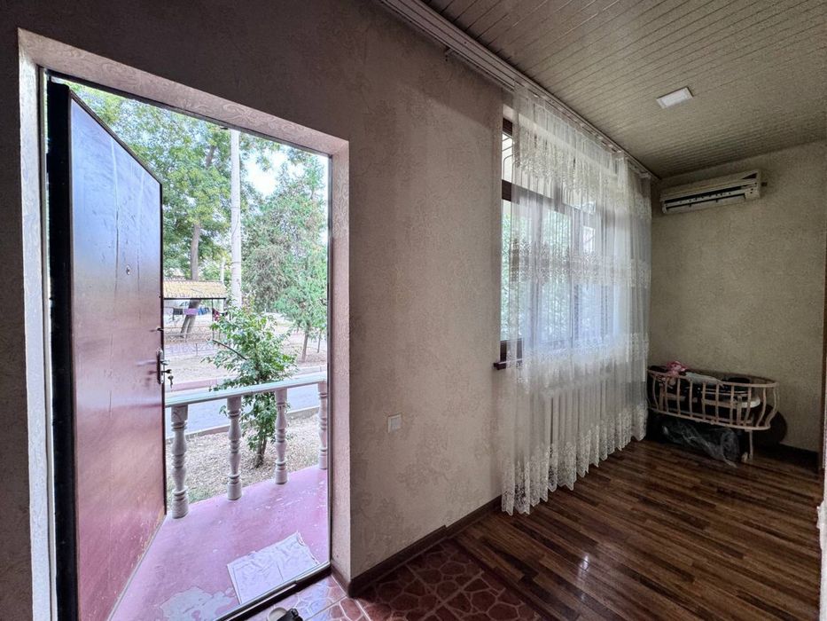 Квартира Юнусабад 8кв