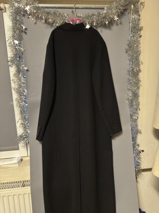 Palton zara ultima coletie