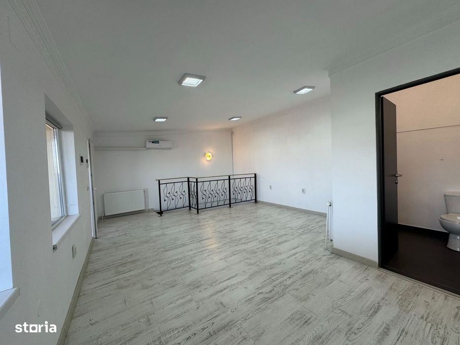 Casa de inchiriat pentru birouri, 4 locuri de parcare, Gheorgheni