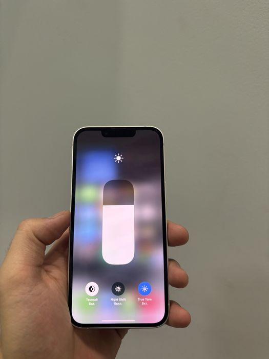 iPhone 14 128GB | True Tone | Face ID не работает