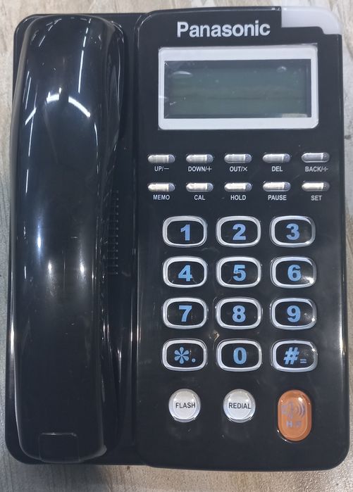 Продам телефон домашний